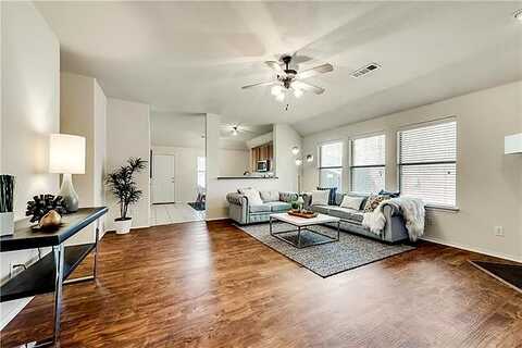 Grant, MCKINNEY, TX 75071