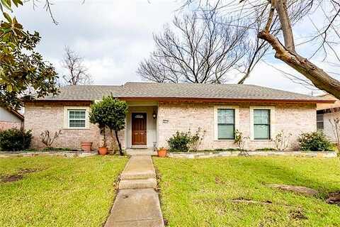 Elmwood, GARLAND, TX 75043