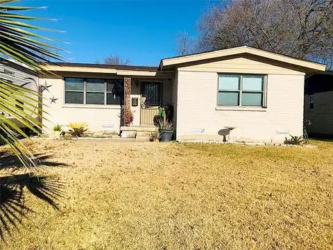 Healey, DALLAS, TX 75228