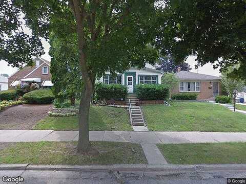 34Th, MILWAUKEE, WI 53215