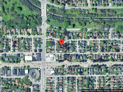 34Th, MILWAUKEE, WI 53215