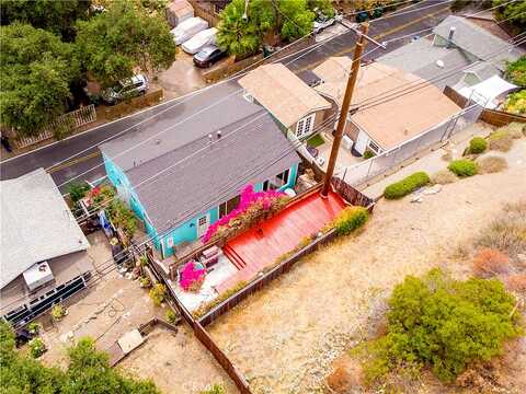 Silverado Canyon, SILVERADO, CA 92676