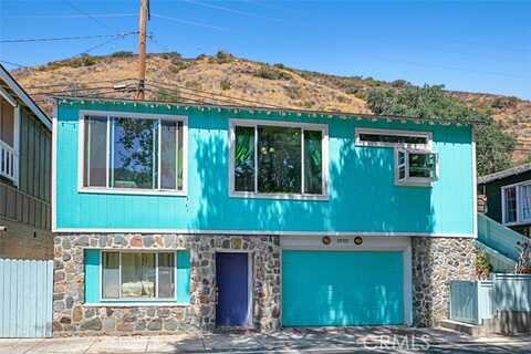 Silverado Canyon, SILVERADO, CA 92676