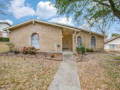 Branch Oaks, GARLAND, TX 75043
