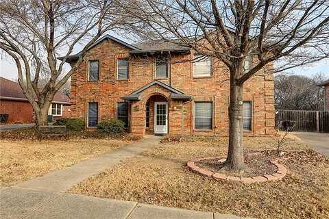 Jeremy, MESQUITE, TX 75181