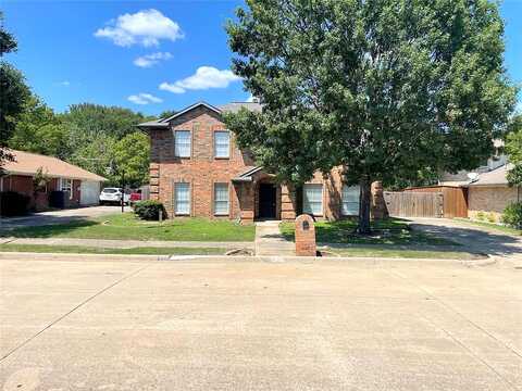 Jeremy, MESQUITE, TX 75181