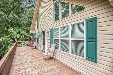 Maple, JASPER, GA 30143