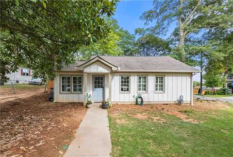 Grover, MARIETTA, GA 30060