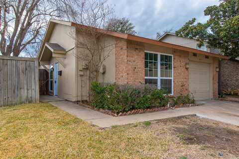 Capella, GARLAND, TX 75044