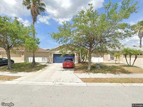 22Nd, PALMETTO, FL 34221