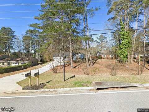 Highway 20, CONYERS, GA 30013