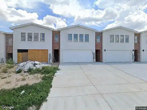 Conner, CANYON, TX 79015