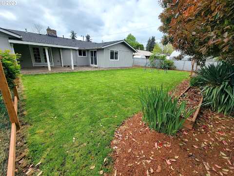 Anchor, EUGENE, OR 97404
