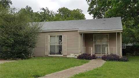 Easter, DALLAS, TX 75216