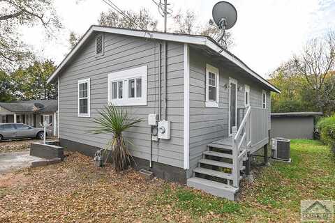 Evans, ATHENS, GA 30606