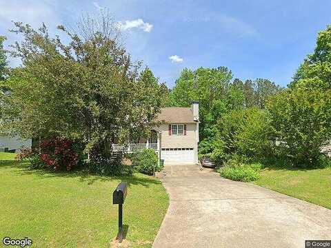Ambrose, JASPER, GA 30143