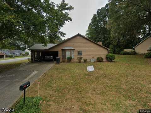 Cheyenne, LAWRENCEVILLE, GA 30044
