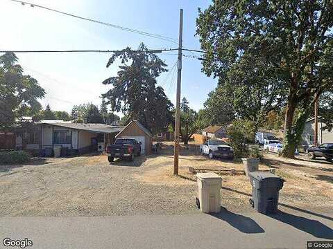 Front, ALBANY, OR 97321
