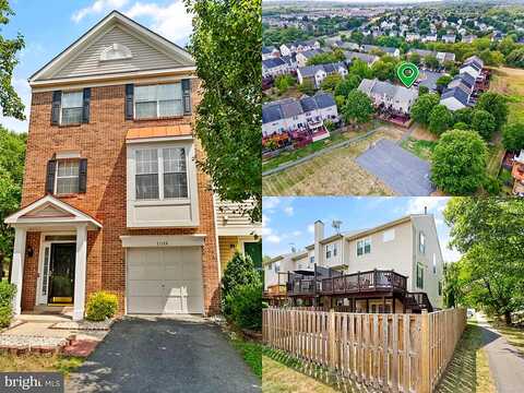 Kings Crossing, ASHBURN, VA 20147