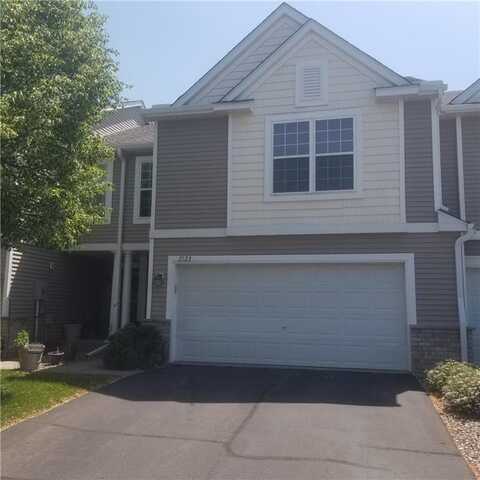 Saint Johns, SAINT PAUL, MN 55129