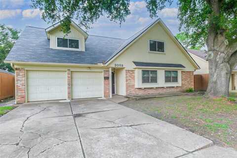 Fisher, PASADENA, TX 77502