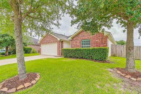 Cannon Fire, KATY, TX 77449