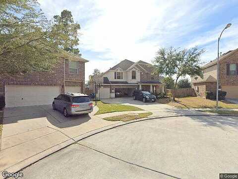 Brookway Cedar, SPRING, TX 77379