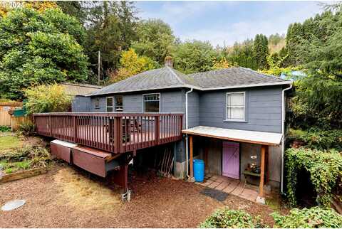 Kukkula, CLATSKANIE, OR 97016