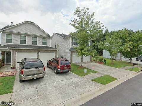 Eshelman, ATLANTA, GA 30349