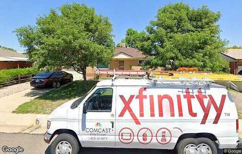 112Th, NORTHGLENN, CO 80233