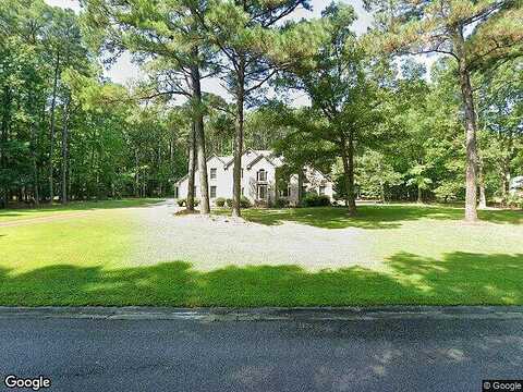 Horseshoe Point, SUFFOLK, VA 23432