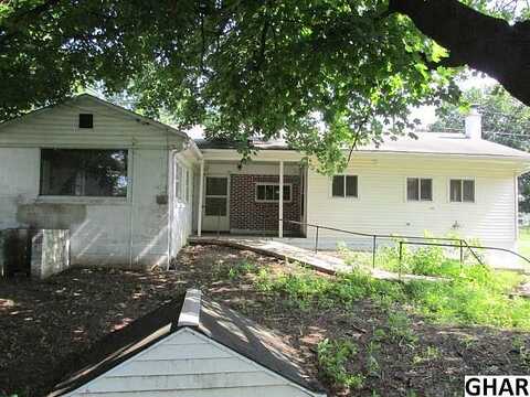 Trindle, CARLISLE, PA 17015