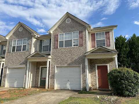 Fielding, HAMPTON, GA 30228