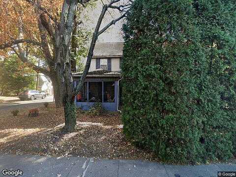 Baltimore, LANSDOWNE, PA 19050