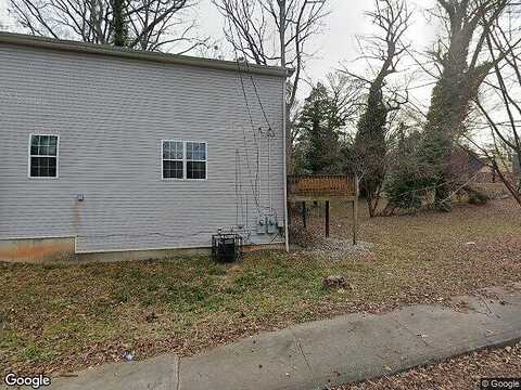 Joseph E Boone, ATLANTA, GA 30314