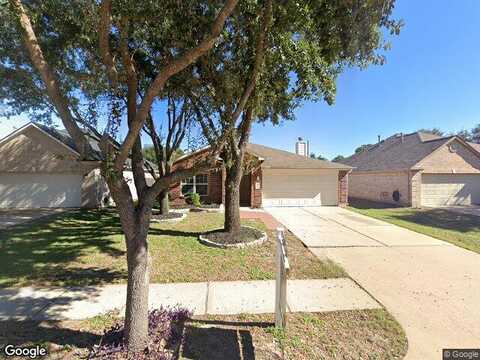 Timber Cliff, CYPRESS, TX 77429
