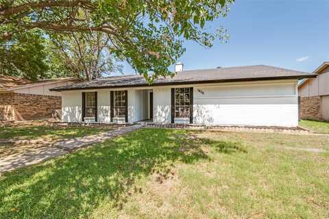 Creekwood, MESQUITE, TX 75149