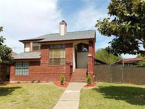 Alta Mesa, MESQUITE, TX 75150