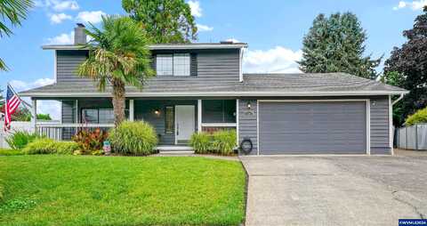Riverwood, KEIZER, OR 97303