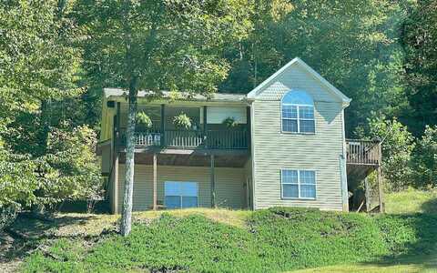Gander Gap, HIAWASSEE, GA 30546