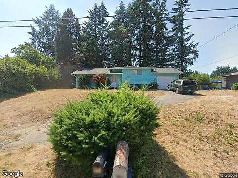 Marlin, PORT ORCHARD, WA 98366