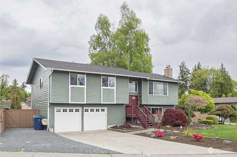 61St, EVERETT, WA 98208