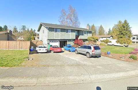 61St, EVERETT, WA 98208
