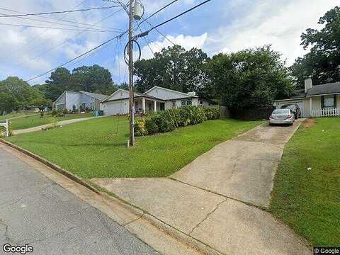 Kings Ridge, NORCROSS, GA 30093