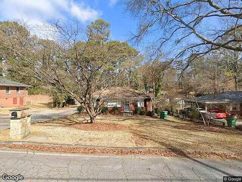 Waverly, FOREST PARK, GA 30297