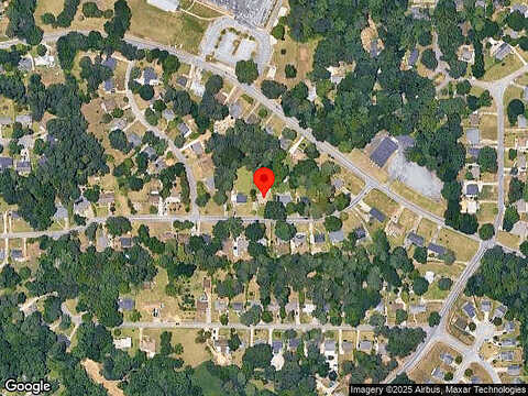 Waverly, FOREST PARK, GA 30297