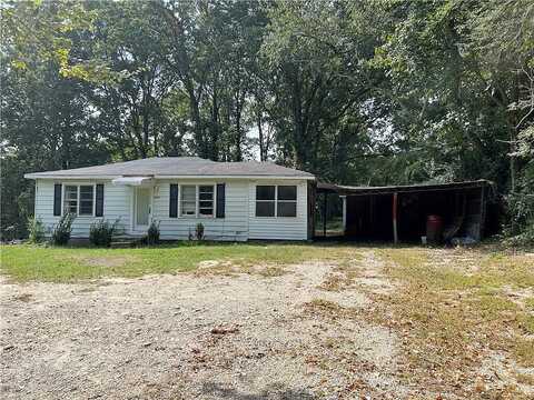 Forrest Ellis, DOUGLASVILLE, GA 30134