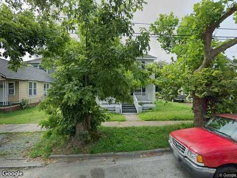 20Th, NEWPORT NEWS, VA 23607