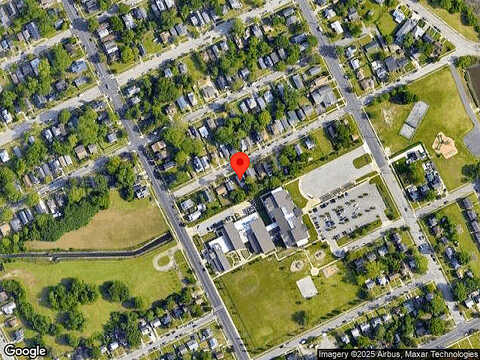 20Th, NEWPORT NEWS, VA 23607