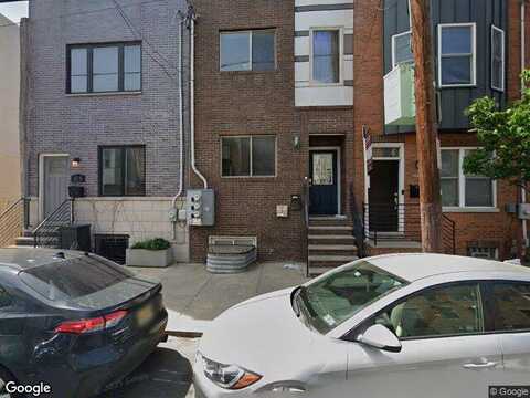 17Th, PHILADELPHIA, PA 19146
